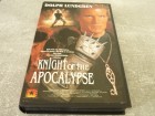 Knight of the Apocalypse - Starlight Video - RAR - VHS 