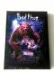 BAD MOON (ERIK RED WEREWOLF KLASSIKER 1996,MICHAEL PARE,MARIEL HEMINGWAY)LIM.MEDIABOOK B(NR.98)KINO+DIRECTORS CUT UNCUT 