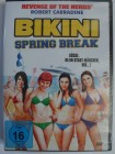 Bikini Spring Break - Girls beim Bikini Wettbewerb Florida 