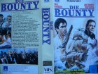 Die Bounty ... Mel Gibson, Anthony Hopkins  ... VHS 