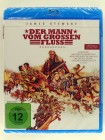 Der Mann vom großen Fluß - Shenandoah - James Stewart, Andrew V. McLaglen, Western, Anti- Kriegsfilm 