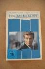 The Mentalist - Die komplette erste Staffel (6 DVDs) 