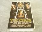 The Chair - Mike Hunter Video - RAR - VHS 