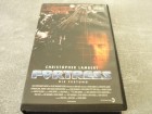 Fortress - Die Festung - RCA Video - RAR - VHS 