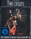 The Creeps - Full Moon Classic Selection No. 03 (Blu-ray) 