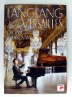 Lang Lang - Live in Versailles - Frederic Chopin + Tschaikowsky - Spiegelsaal, Konzert im Schloß 