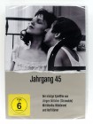 Jahrgang 45 - Prenzlauer Berg, Berlin, DEFA - Monika Hildebrand, Rolf Römer, Jürgen Böttcher 