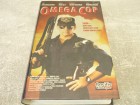 Omega Cop - Pacific Video - RAR - VHS 