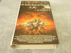 Creature - Die dunkle Macht der Finsternis - Condor Video - RAR - VHS 