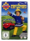 Feuerwehrmann Sam - In Pontypandy ist was los - 5 Episoden - Vorschule, Kinder 