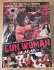 Gun Woman - Mediabook- SZ - Mit Autogramm 