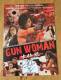 Gun Woman - Mediabook- SZ - Mit Autogramm 