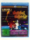 Slumdog Millionär - Wer wird Millionär?, Indien - Dev Patel, Freida Pinto, Danny Boyle 