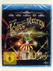 Der Krieg der Welten - The new Generation - Jeff Wayne's Musical, Liam Neeson, Marti Pellow, Jason Donovan 