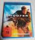 SHOOTER - UNCUT - BLU-RAY - MARK WAHLBERG 