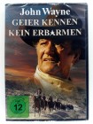 Geier kennen kein Erbarmen - Western - John Wayne, George Kennedy, Andrew McLaglen 