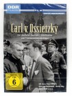 Carl von Ossietzky - DDR TV- Archiv - Journalist Spionage Friedensnobelpreis KZ - Hans- Peter Minetti, Blanche Kommerell 