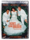 Agnes und seine Brüder - Martin Weiss, Moritz Bleibtreu, Herbert Knaup, Katja Riemann, Tom Schilling, Til Schweiger 