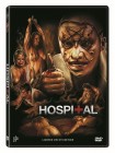 Hospital 1 (2013) und Hospital 2 (2015) + DVD - Rom 