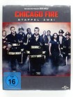 Chicago Fire - Staffel 2 - Firehouse 51, 22 neue Feuerwehr Abenteuer - Jesse Spencer 