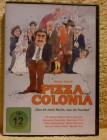 PIZZA COLONIA DVD Mario Adolf, Willy Millowitsch (P) 