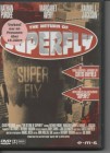 The Return of Superfly ... Samuel. L. Jackson 