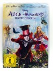 Alice im Wunderland: Hinter den Spiegeln - Johnny Depp, Anne Hathaway, Mia Wasikowska, Helena Bonham Carter, Sacha Baron 