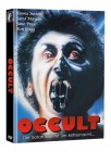 Occult - Der Satan kommt um Mitternacht - 2-Disc Mediabook  (Cover D) - limitiert auf 111 Stück Neu 