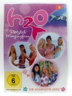 H2O - Plötzlich Meerjungfrau - Die komplette Serie - Alle 78 Folgen auf 12 Discs - Cariba Heine, Claire Holt 