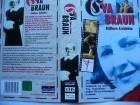 Eva Braun - Hitlers Geliebte  ...  VHS 