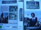 Das war unser Krieg ... Teil 2 ... 1939 - 1942  ...  VHS 