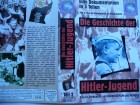 Die Geschichte der Hitler - Jugend ... Teil 2 ...  Von der Parteijugend zur Staatsjugend  ...  VHS 