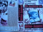 Die Geschichte der Hitler - Jugend ... Teil 3 ...  Einsatz im Krieg ...  VHS 