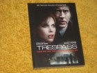 Trespass  Mediabook  Cover A Limited Edition Nr. 20/77 - Blu-Ray + DVD - Uncut - Nicolas Cage - NEU + OVP 