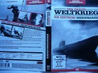 Der Zweite Weltkrieg - Die Deutsche Kriegsmarine  ...   DVD 