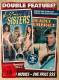 Nightmare Sisters / Deadly Embrace (Double Feature)  Mediabook B - NEU/OVP 