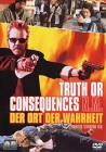 Truth or Consequences N.M. Der Ort der Wahrheit ... Kiefer Sutherland, Kevin pollak ... RARITAET  o 