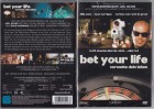 Bet your Life - Verwette dein Leben (neu OVP) 