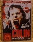 COLIN Die Reise des Zombies DVD Uncut 