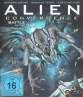 Alien Convergence-Battle in the Sky als Blu-Ray 