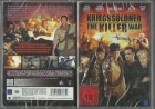 Kriegssöldner - The Killer War - Rutger Hauer - DVD  Neu 