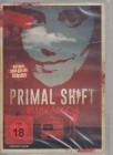 Primal Shift Blutrausch - DVD  Neu 