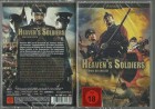 Heaven's Soldiers Armee der Welten  - DVD  Neu 