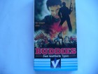 Buddies - Zwei knallharte Typen ... Colin Freils, Harold Hopkins    ...  VHS 