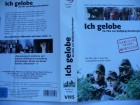 Ich gelobe ... Der beste Film zum Thema Wehrpflicht  ...  VHS 