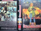 Die Unbarmherzigen ... Amy Madigan, Michael Ironside ...  VHS  ...  FSK 18 