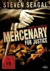 Mercenary for Justice ... Steven Seagal 