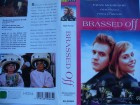 Brassed Off - Mit Pauken und Trompeten ...  Ewan McGregor ...  VHS 