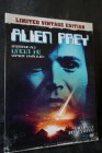 Alien Prey - Bluray + DVD - Limited Vintage Edition Uncut - Auf 1000 Stk. Limitiert 