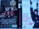 Der Sohn des rosaroten Panthers ... Roberto Benigni , Claudia Cardinale  ...   VHS 